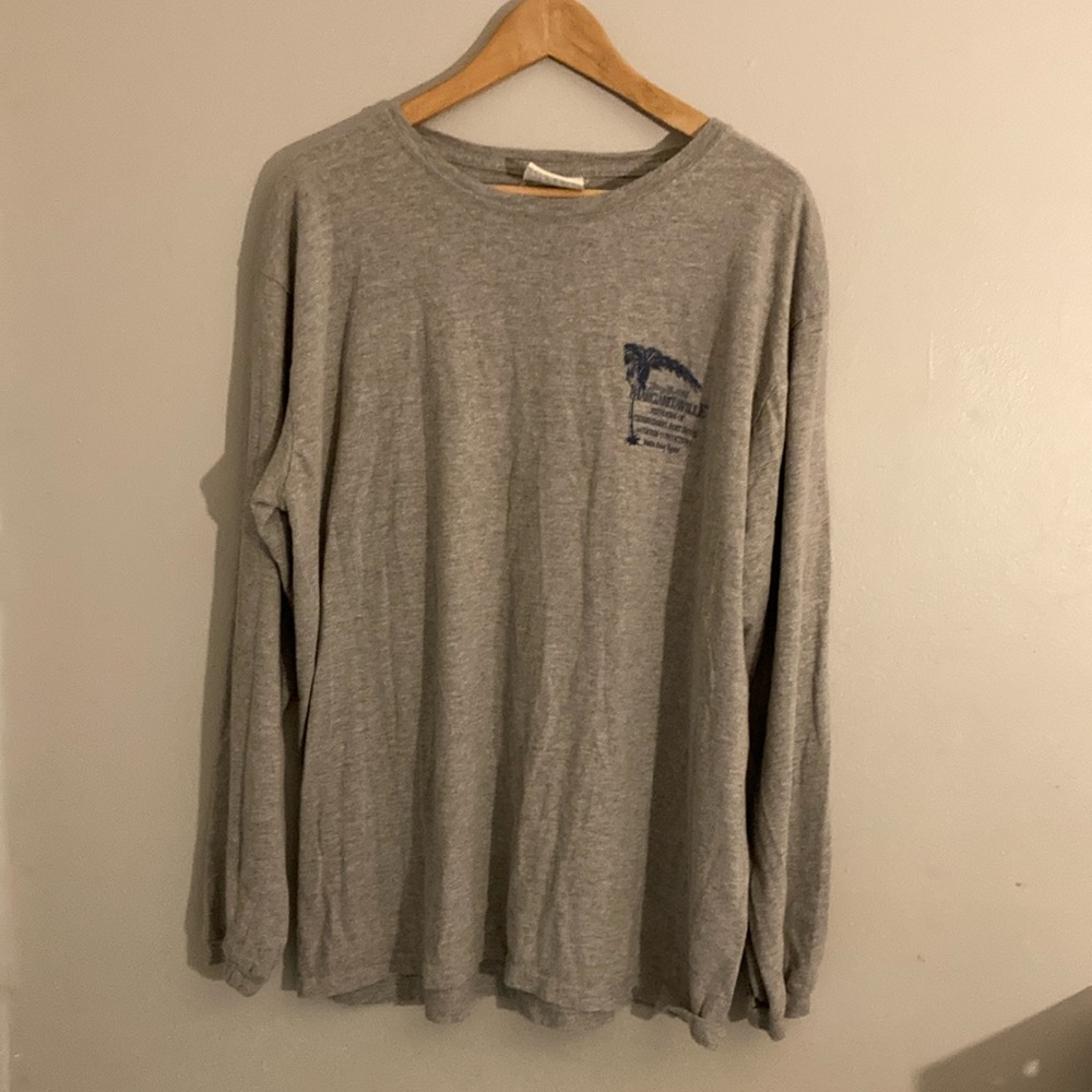 Men’s Jimmy Buffett long sleeve